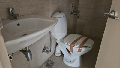 Image of 950 Sq.ft 2 BHK Apartment / Flat for sale in Chandkheda, Ahmedabad for Rs. 6500000