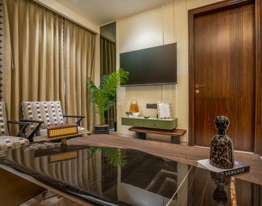 Hall Image of 1600 Sq.ft 2.5 BHK Apartment / Flat for sale in Anad Vivanta, Haridwar Dehradun Road Dehradun for Rs. 15523000