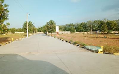 Image of 1200 Sq.ft Residential Plot / Land for sale in KK Nagar, Tiruchirappalli for Rs. 4500000