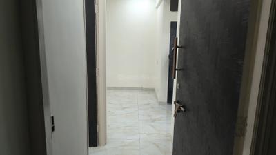 Living Room Image of 650 Sq.ft 1 BHK Apartment / Flat for sale in Kopar Khairane Navi Mumbai for Rs. 6500000