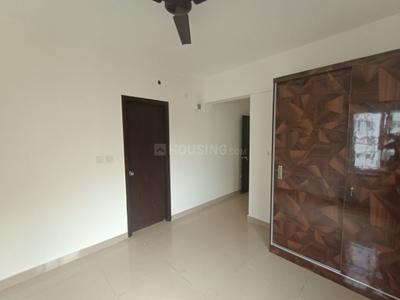 Bedroom Image of 1082 Sq.ft 3 BHK Apartment / Flat for sale in Kumbalgodu Bengaluru for Rs. 7700000