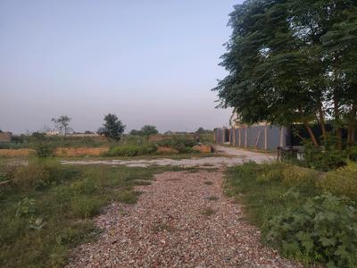 Image of 125 Sq.ft Residential Plot / Land for sale in Noida Extension, Greater Noida for Rs. 4378600