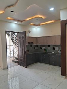 Hall Image of 1800 Sq.ft 3 BHK Independent House for sale in Gaura Lucknow for Rs. 7700000