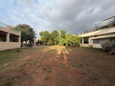 Kuppaluru Plot View 3