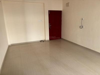 Bedroom Image of 1150 Sq.ft 3 BHK Apartment / Flat for rent in Tarsali Vadodara for Rs. 15000