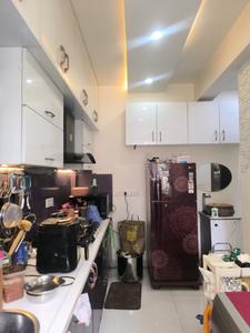 Kitchen Image of 1050 Sq.ft 2 BHK Apartment / Flat for sale in Kengeri Satellite Town Bengaluru for Rs. 9500000