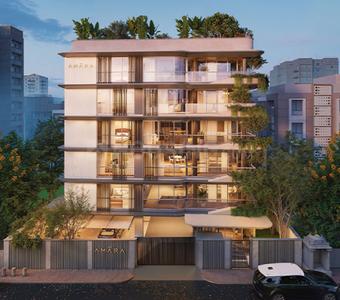 4 BHK Flat