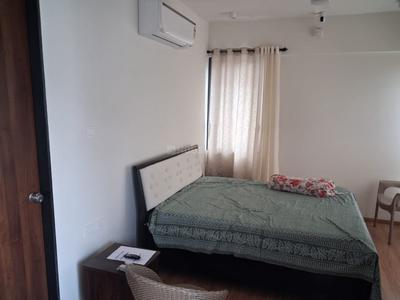 Hall Image of 2000 Sq.ft 4 BHK Apartment / Flat for rent in Shivaji Nagar Pune for Rs. 90000