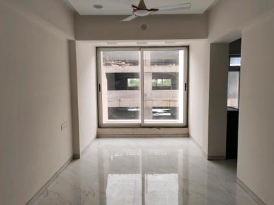 Living Room Image of 716 Sq.ft 1 BHK Apartment / Flat for sale in Shivam Tulip Elegance, Ulwe Navi Mumbai for Rs. 6800000