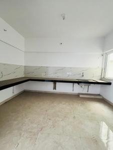Kitchen Image of 1851 Sq.ft 3 BHK Apartment / Flat for sale in Mohammed Wadi Pune for Rs. 14500000