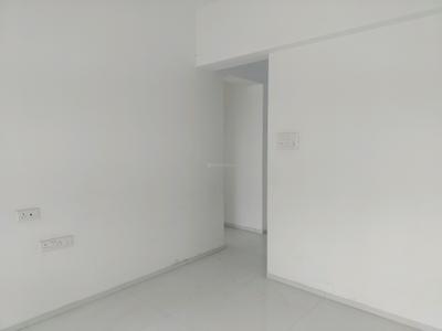 Bedroom Image of 1352 Sq.ft 2.5 BHK Apartment / Flat for rent in Sukhwani Empire Square, Chinchwad Pune for Rs. 45000