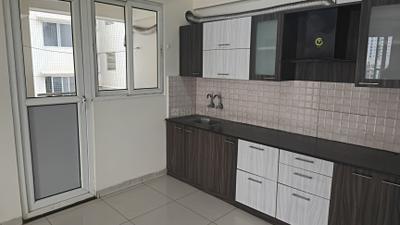 Kitchen Image of 1650 Sq.ft 3 BHK Apartment / Flat for sale in Sumadhura Silver Ripples, Whitefield Bengaluru for Rs. 23500000