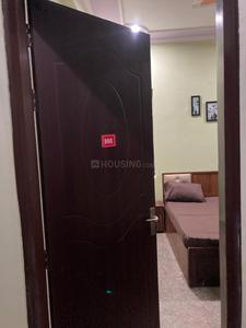 Bedroom Image of The Co-Liv in Sector 62, Noida