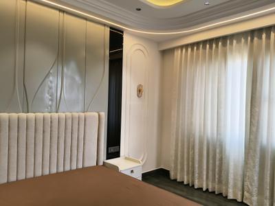 Bedroom Image of 2430 Sq.ft 3 BHK Builder Floor for sale in Palam Vihar Gurgaon for Rs. 29900002