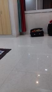 Hall Image of 1650 Sq.ft 3 BHK Apartment / Flat for rent in Malviya Nagar Jaipur for Rs. 38000