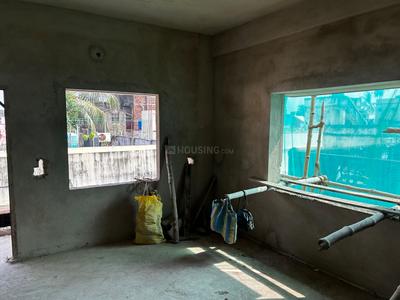 Bedroom Image of 1020 Sq.ft 2 BHK Apartment / Flat for sale in Belghoria Kolkata for Rs. 3468000
