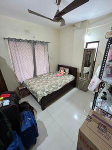 Bedroom Image of 1090 Sq.ft 2 BHK Apartment / Flat for sale in Jaitala Nagpur for Rs. 4500000