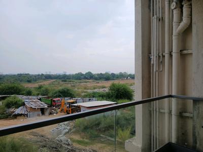 Bedroom Three Image of 1535 Sq.ft 3.5 BHK Builder Floor for sale in Signature Global City, Sector 37D Gurgaon for Rs. 15000000
