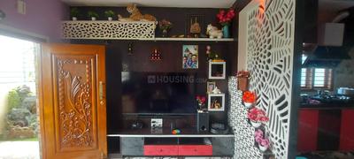 Bedroom Image of 2000 Sq.ft 4 BHK Villa for sale in Gundur Bengaluru for Rs. 12500000
