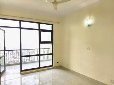 Bedroom Image of 1045 Sq.ft 2 BHK Apartment / Flat for sale in Mittal Cosmos Executive Apartment, Palam Vihar Gurgaon for Rs. 12500000