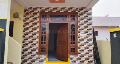 Image of 600 Sq.ft 1 BHK Independent House for sale in Keesara, Secunderabad for Rs. 3200000