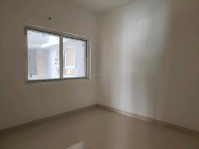 Bedroom Image of 1725 Sq.ft 3 BHK Apartment / Flat for sale in The Vue Residences, Khaja Guda Hyderabad for Rs. 17500000