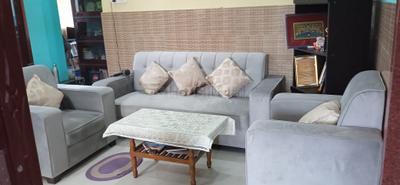 Hall Image of 3000 Sq.ft 6 BHK Independent House for sale in Kairi Bhubaneswar for Rs. 16000000