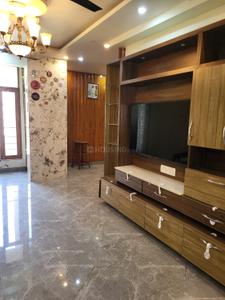 3.5 BHK Flat
