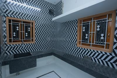 Image of 625 Sq.ft 2 BHK Builder Floor for rent in Rangampalayam, Erode for Rs. 9500