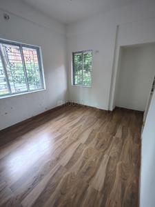 2.5 BHK Flat