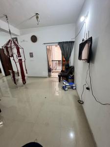 Hall Image of 1370 Sq.ft 3 BHK Apartment / Flat for sale in Saral Life Arena, Gotri Vadodara for Rs. 4000000