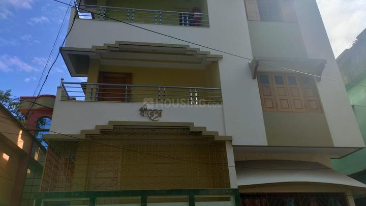 Subhas Pally Building 1