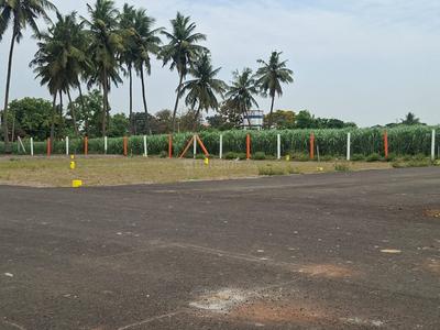 Image of 1200 Sq.ft Residential Plot / Land for sale in Minjur, Chennai for Rs. 1620000