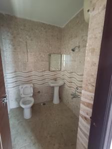 Image of 800 Sq.ft 1.5 BHK Builder Floor for rent in Horamavu, Bengaluru for Rs. 17000