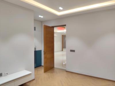 Bedroom Image of 2050 Sq.ft 4 BHK Builder Floor for sale in Ansal Esencia Sector 67, Sector 67 Gurgaon for Rs. 32500000