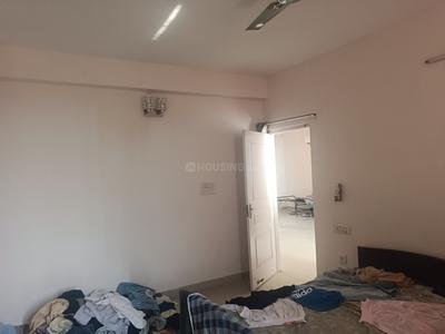 Bedroom Image of 1160 Sq.ft 3 BHK Apartment / Flat for sale in Shivalik City, Sector 127 Mohali for Rs. 3650000