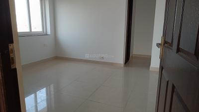 Bedroom Image of 1595 Sq.ft 3 BHK Apartment / Flat for sale in K L Heights, Gaurabagh Lucknow for Rs. 8932000