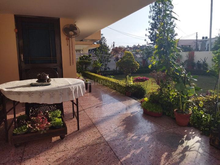 4 BHK 5211 Sqft Independent House for sale at Race Course, Dehradun