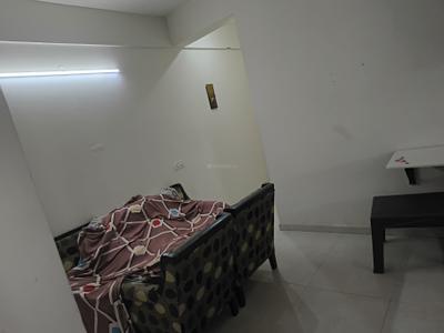 Living Room Image of 800 Sq.ft 3 BHK Apartment / Flat for sale in GLS Arawali Homes 2, Sector 4 Sohna for Rs. 6200000