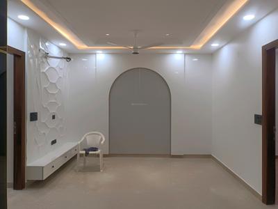 Living Room Image of 1450 Sq.ft 4 BHK Builder Floor for sale in Sector 24 Rohini New Delhi for Rs. 19700000