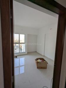 Hall Image of 1242 Sq.ft 3 BHK Apartment / Flat for sale in Teerth Avila, Sus Pune for Rs. 13000000