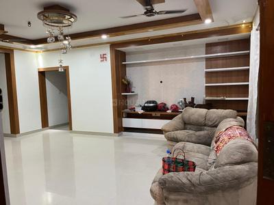 Hall Image of 2000 Sq.ft 2.5 BHK Builder Floor for rent in Banaswadi Bengaluru for Rs. 43000