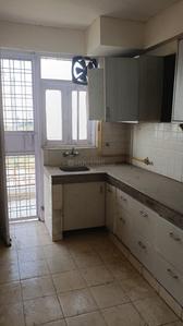Kitchen Image of 1326 Sq.ft 3 BHK Apartment / Flat for sale in Tulip White, Sector 69 Gurgaon for Rs. 15500000