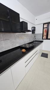 Kitchen Image of 1356 Sq.ft 3 BHK Apartment / Flat for sale in Unique Legacy Imperia, Mundhwa Pune for Rs. 12000000