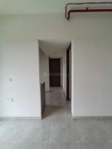 Hall Image of 800 Sq.ft 2 BHK Apartment / Flat for sale in Naigaon East Naigaon for Rs. 4299000