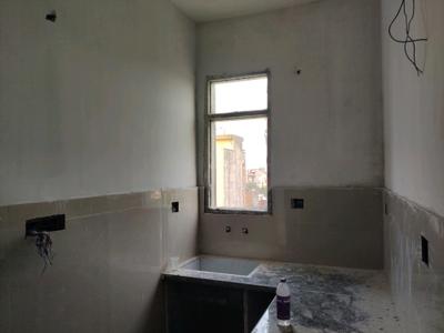 Kitchen Image of 900 Sq.ft 3 BHK Builder Floor for sale in DLF Ankur Vihar Ghaziabad for Rs. 3394640
