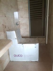 Bedroom Two Image of 1070 Sq.ft 2 BHK Apartment / Flat for sale in Juhi Niharika Residency, Kharghar Navi Mumbai for Rs. 11500000