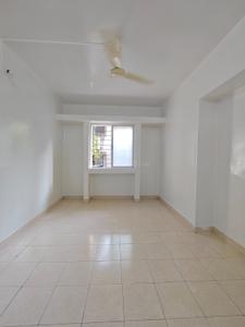 Bedroom Image of 600 Sq.ft 1 BHK Apartment / Flat for rent in Dhayari Pune for Rs. 11000