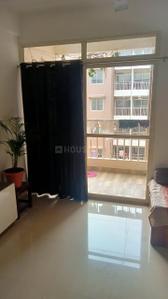 Hall Image of 910 Sq.ft 2 BHK Apartment / Flat for sale in Ambamoliya Indore for Rs. 3200000
