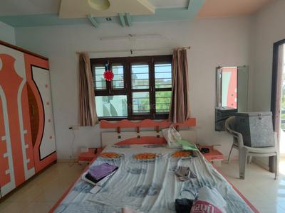 Bedroom Image of 2565 Sq.ft 4 BHK Villa for sale in Thaltej Ahmedabad for Rs. 42500000